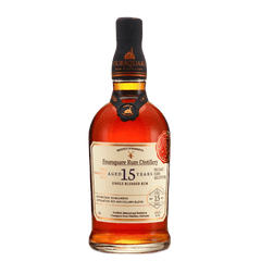 Foursquare Rum Barbados Foursquare 15 y.o. Private Cask Selection / LMDW Singapore 15th Anniversary Single Blended Barbados Rum
