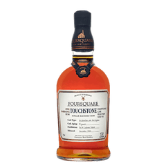 Foursquare Rum Barbados Foursquare Touchstone Single Blended Barbados Rum