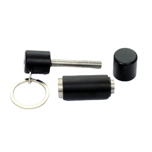 Forasigari Doppio Nero – DalMoroShop