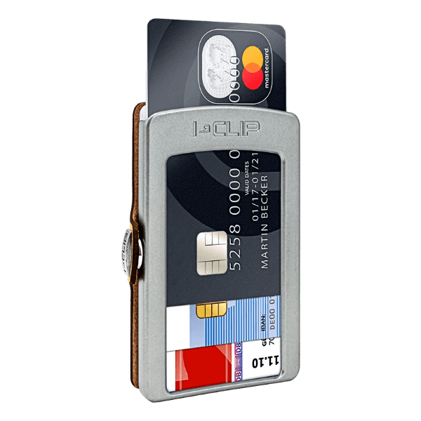 I-Clip Original Beach Club Red – DalMoroShop