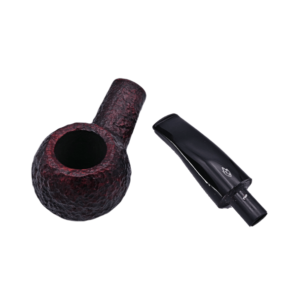 PRIMA (sabbiata 1007) pipe smoking starter kit