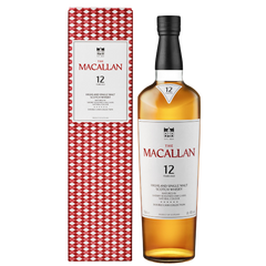 The Macallan 12 y.o. Double Cask Edition 2025