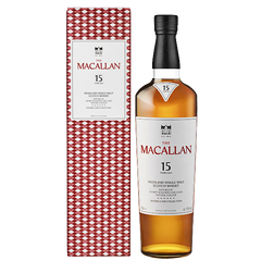 The Macallan 15 y.o. Double Cask Edition 2025