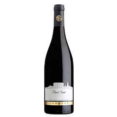 La Chevaliere Rouge Pinot Noir 2023 Domaine Laroche