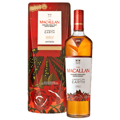 The Macallan A Night On Earth In Jerez Limited Edition 2024 Maria Melero