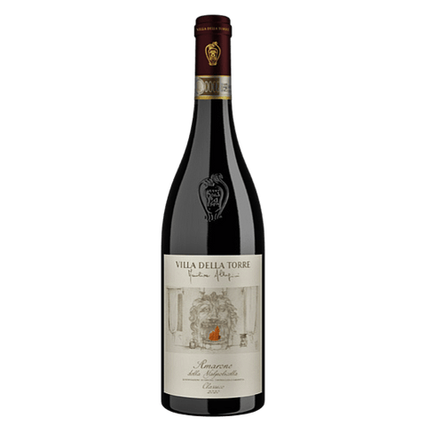 Villa della Torre Amarone della Valpolicella Classico Superiore D.O.C.G