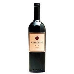 Massetino Toscana Rosso IGT 2020 Masseto