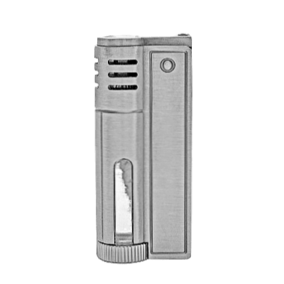 Rattray's Steam Punk Chrome Lighter