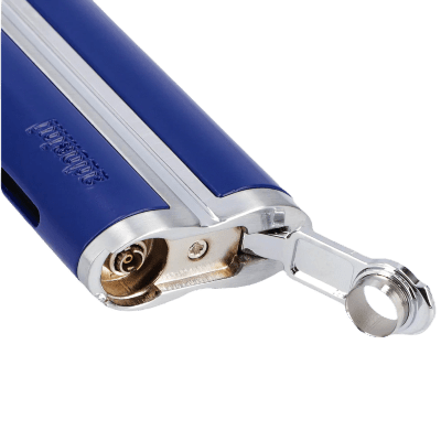 Diavolina Accendifuoco VVAY - Accendino A Gas Butano, Con Fiaa A Jet, Cannello Da Cucina Accendino Lungo