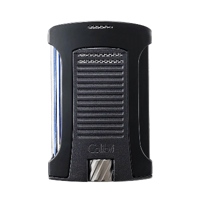 Colibrì Accendini Jet Flame Accendino Jet Flame Colibrì Daytona Black