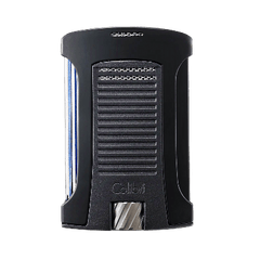 Colibrì Accendini Jet Flame Accendino Jet Flame Colibrì Daytona Black