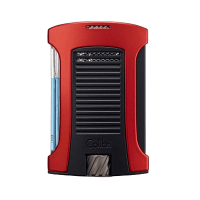 Colibrì Accendini Jet Flame Accendino Jet Flame Colibrì Daytona Red