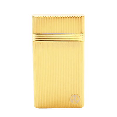 Rattray's Regent Gold Jet Flame Lighter