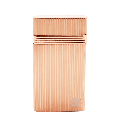 Rattray's Regent Rose Gold Jet Flame Lighter