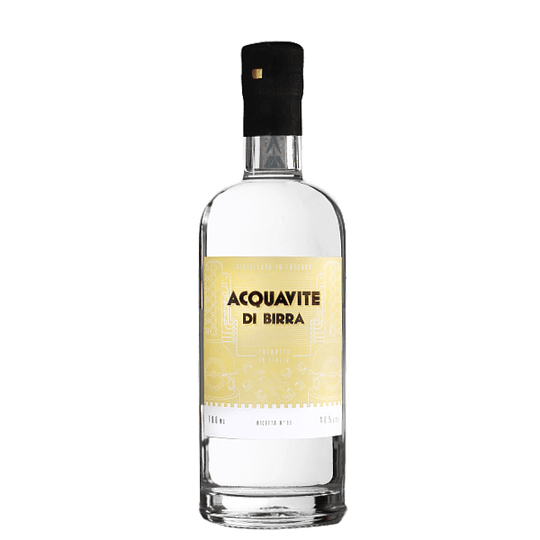 Alboni Beer Brandy