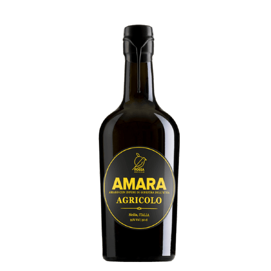 Amara di Sicilia Agricolo