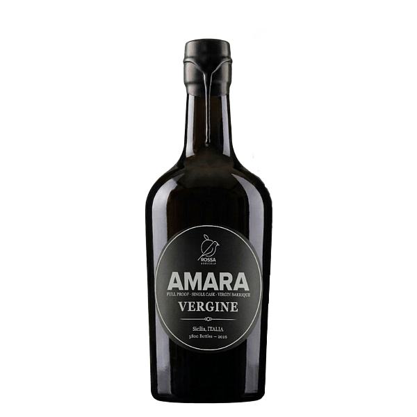 Amara di Sicilia Amari Italia Amara di Sicilia Vergine