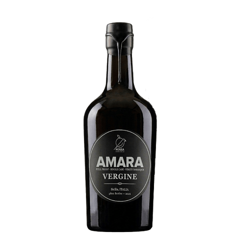 Amara di Sicilia Amari Italia Amara di Sicilia Vergine