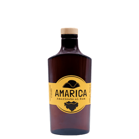 Amarica Amaricato al Rum