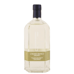 Antica Distilleria Quaglia Amari Italia Amaro Bianco di Carlo Cracco