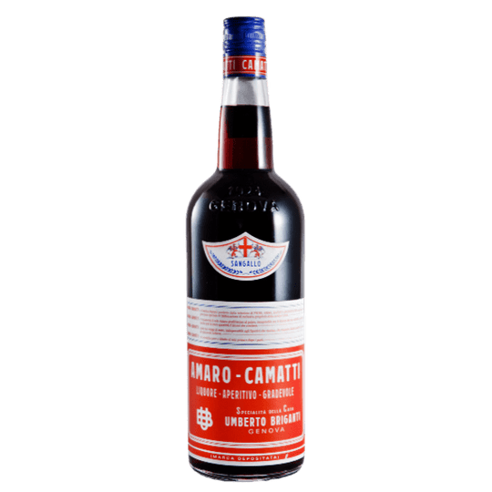 Amaro Camatti
