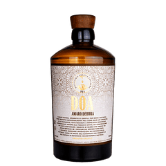 DOA Distilleria Orobica Autonoma Amari Italia Amaro Dehura DOA Distilleria Orobica Autonoma