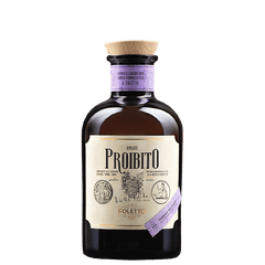 Foletto Heritage Amari Italia Amaro Proibito Foletto Heritage