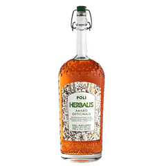 Poli Amari Italia Amaro Officinale Herbalis Poli
