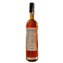 Domaine Ladaveze Armagnac Armagnac Ladaveze Ténarèze Folle Blanche 2004 Cask #7