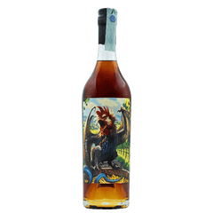 Spirits Beast Armagnac French Folklore Series Armagnac Garreau 41 y.o. Spirits Beast