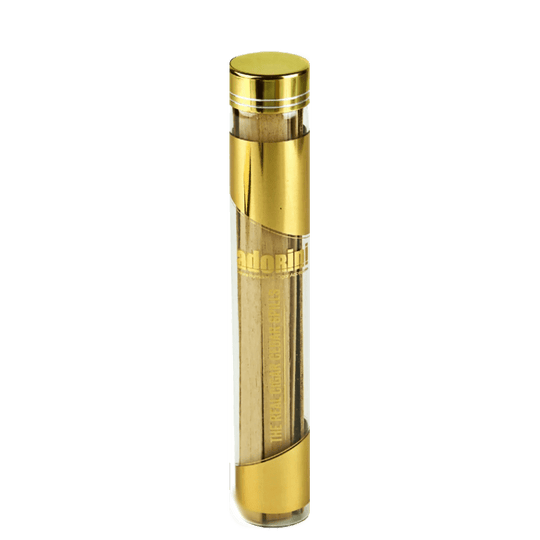 Custodia per Sigaro con Legno di Cedro