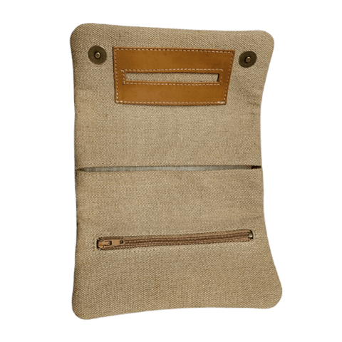 Mestango Astucci Portatabacco Astuccio Portatabacco e Cartine Arrow Ethnic