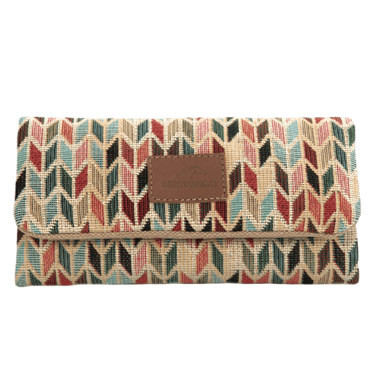 Astuccio Portatabacco e Cartine Arrow Ethnic