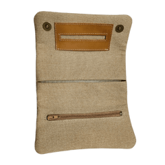 Mestango Astucci Portatabacco Astuccio Portatabacco e Cartine Arrow Ethnic