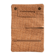 Mestango Astucci Portatabacco Astuccio Portatabacco e Cartine Mestango Blocks Beige