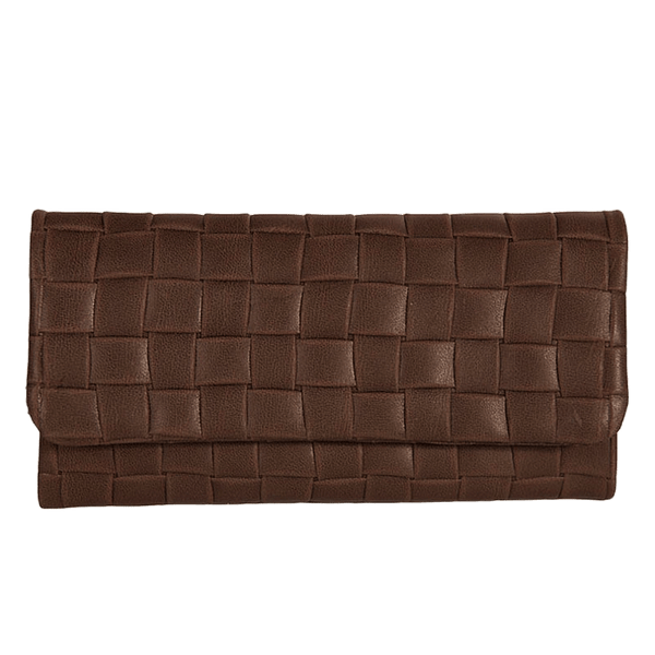 Mestango Astucci Portatabacco Astuccio Portatabacco e Cartine Mestango Blocks Marrone