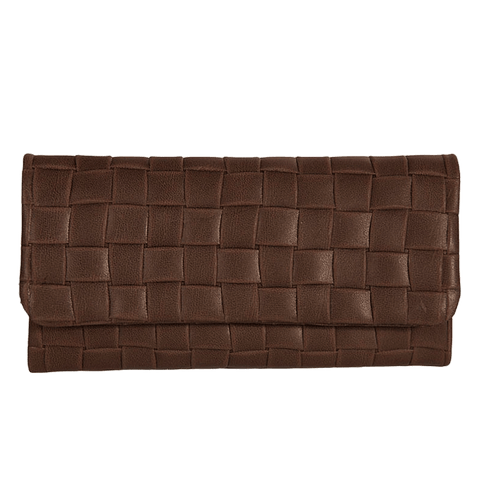 Mestango Astucci Portatabacco Astuccio Portatabacco e Cartine Mestango Blocks Marrone