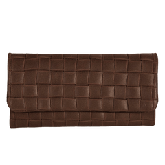 Mestango Astucci Portatabacco Astuccio Portatabacco e Cartine Mestango Blocks Marrone