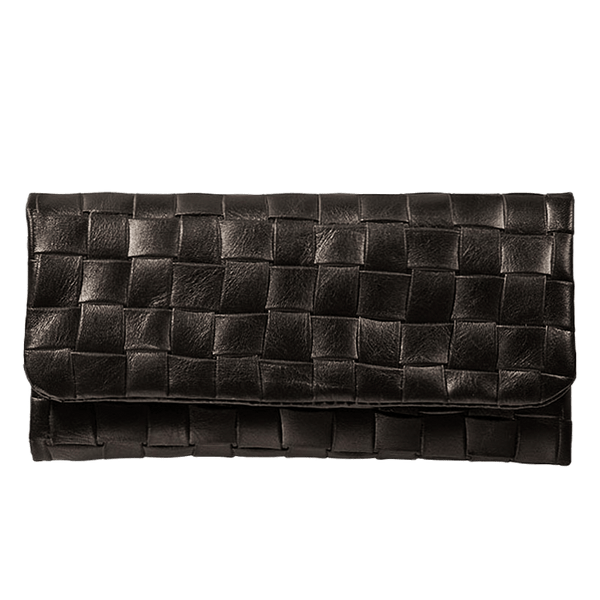 Mestango Astucci Portatabacco Astuccio Portatabacco e Cartine Mestango Blocks Nero