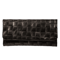 Mestango Astucci Portatabacco Astuccio Portatabacco e Cartine Mestango Blocks Nero