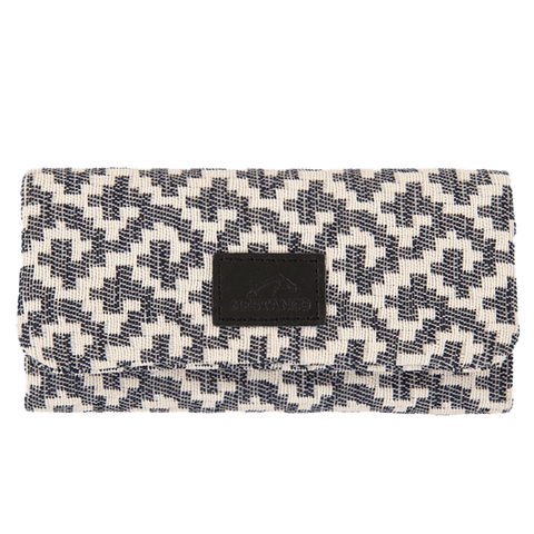 Mestango Astucci Portatabacco Astuccio Portatabacco e Cartine Mestango Dual Spirit Nera