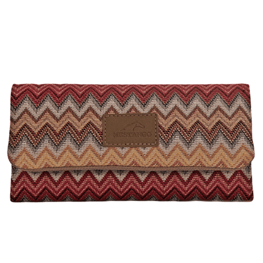 Astuccio Portatabacco e Cartine Zik Zak Ethnic