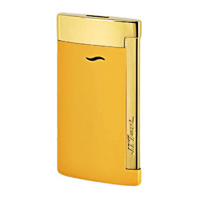 Jet Flame Slim 7 Honey Lighter