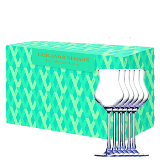 Riedel Calice Rum & Neisson - Box 6 Pezzi