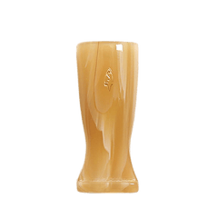 Savinelli Bocchini per Sigari Bocchino da Sigaro Savinelli in Metacrilato Beige