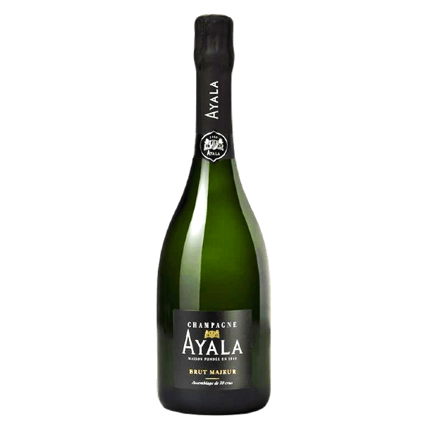 Ayala Bollicine Brut Majeur Ayala Champagne