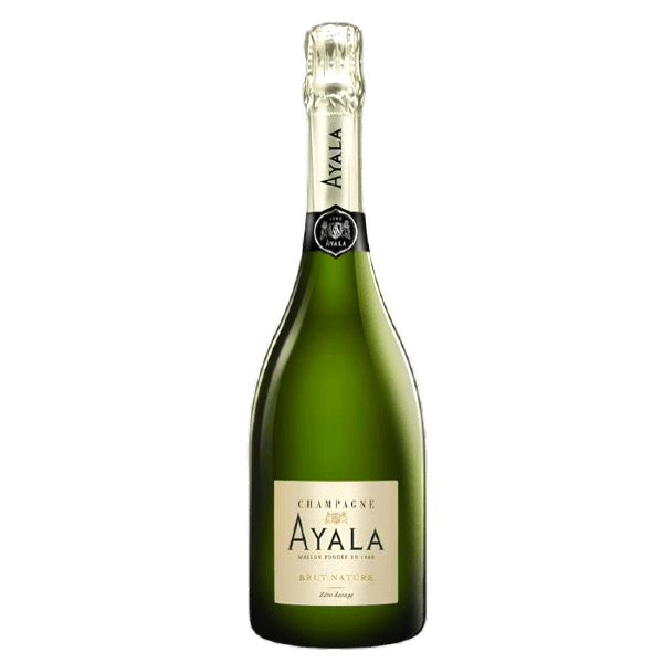 Ayala Bollicine Brut Nature Ayala Champagne