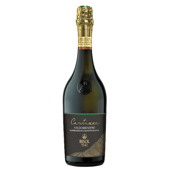 Cartizze Valdobbiadene Superiore di Cartizze DOCG Dry Bisol
