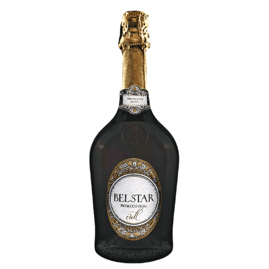 Prosecco DOC Extra Dry Belstar Cult