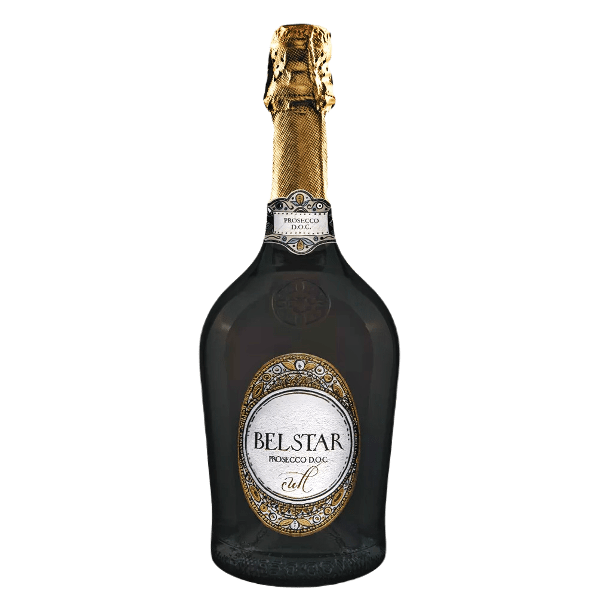 Bisol Bollicine Prosecco DOC Extra Dry Belstar Cult